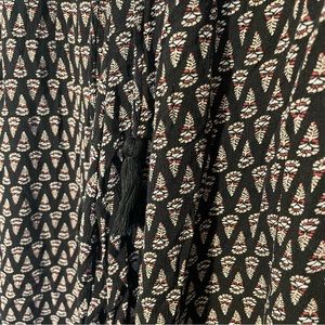 Knox Rose wide leg pull on pants size medium